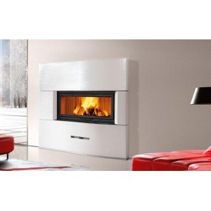 Облицювання для каміна San diego