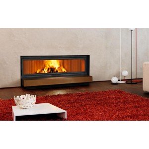 Камінна топка Piazzetta MA 265 SL