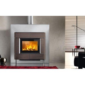 Облицювання для каміна Shuttle 1