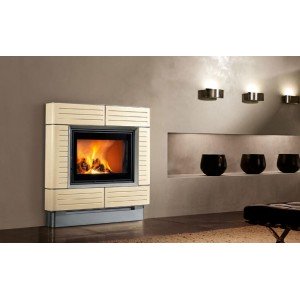 Облицювання для каміна Shuttle