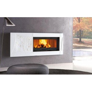 Облицювання для каміна Signs