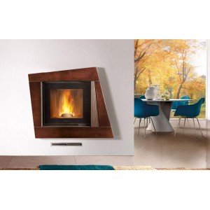 Облицювання для каміна Vienna