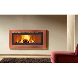 Облицювання для каміна Village