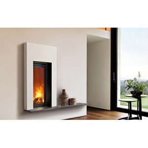 Облицювання для каміна York con mensola