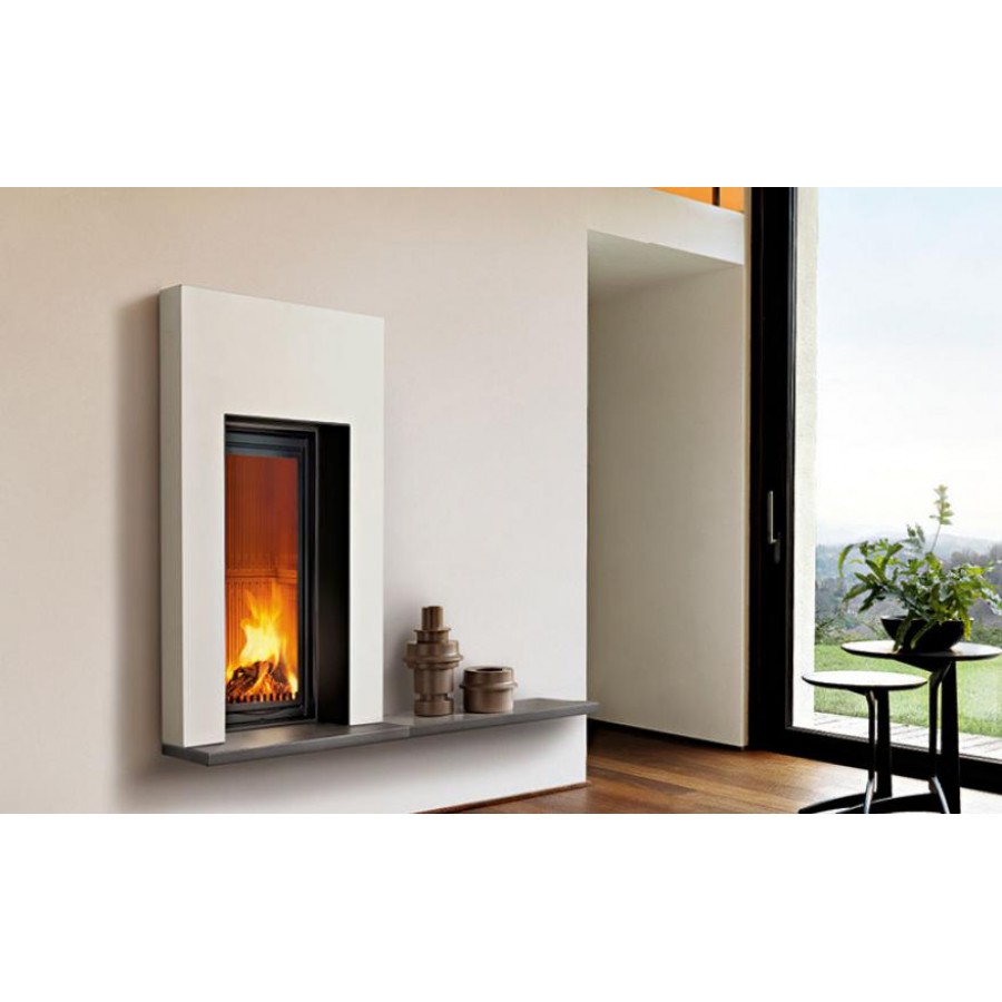 Облицювання для каміна York con mensola