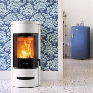 Камин-печь Piazzetta E129 M