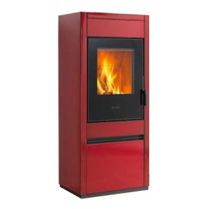 Печь Piazzetta E928 A Hermetic BCS