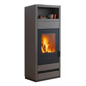 Камін-піч Piazzetta E928 S