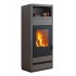 Камін-піч Piazzetta E928 S