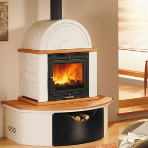 Камін-піч Piazzetta Mo1m