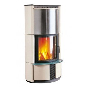 Камін-піч Piazzetta C DUE