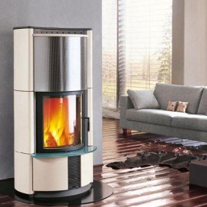 Камін-піч Piazzetta C DUE