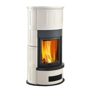 Камін-піч Piazzetta C UNO