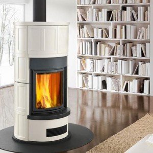 Камін-піч Piazzetta C UNO