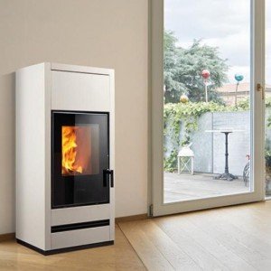 Камін-піч Piazzetta E128