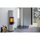 Печь Piazzetta E924 A-H Hermetic BCS