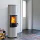 Печь Piazzetta E924 A-H Hermetic BCS
