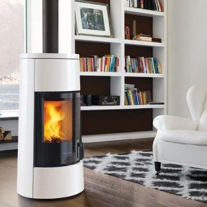 Камін-піч Piazzetta E924 M