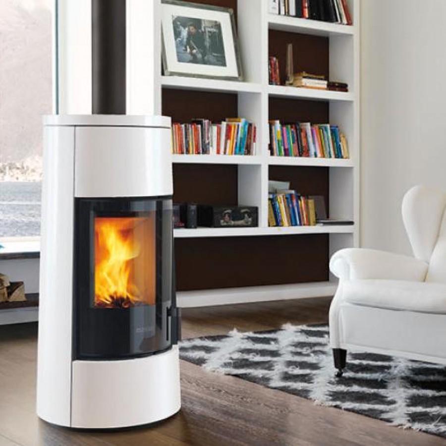 Камін-піч Piazzetta E924 M