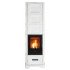 Печь Piazzetta E928 C-H Hermetic BCS