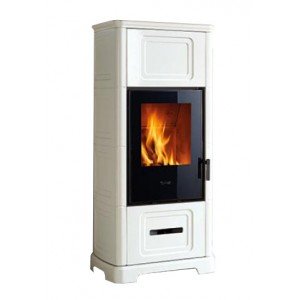 Камін-піч Piazzetta E928 C