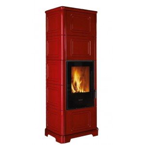 Камін-піч Piazzetta E928 C-M