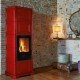 Печь Piazzetta E928 C-M Hermetic BCS