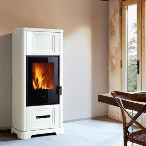 Камін-піч Piazzetta E928 C