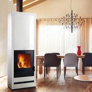 Піч Piazzetta E928-H Hermetic BCS