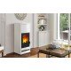Печь Piazzetta E928 M Hermetic BCS