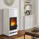 Печь Piazzetta E928 M Hermetic BCS
