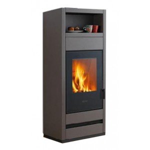 Камін-піч Piazzetta E928 S