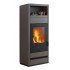Камин-печь Piazzetta E928 S