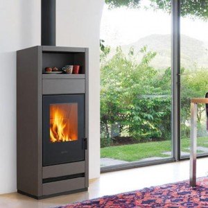 Піч Piazzetta E928 S Hermetic BCS