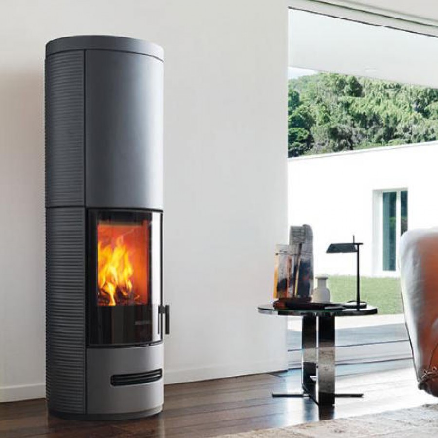 Камін-піч Piazzetta E929 D-H