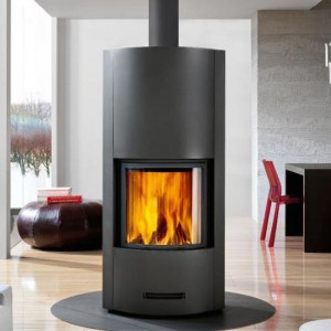 Камін-піч Piazzetta Oxford