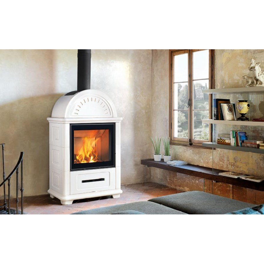 Камін-піч Piazzetta Stubotto C