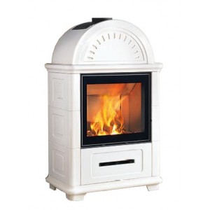 Камін-піч Piazzetta Stubotto C