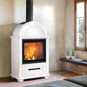 Камін-піч Piazzetta Stubotto C