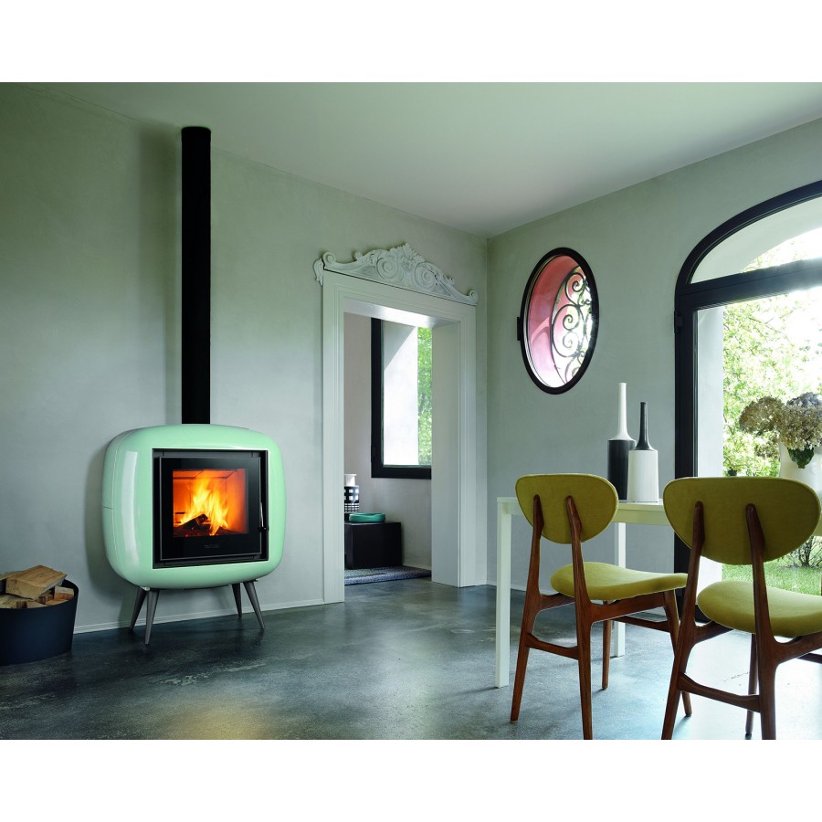 Камін-піч Piazzetta BONNY