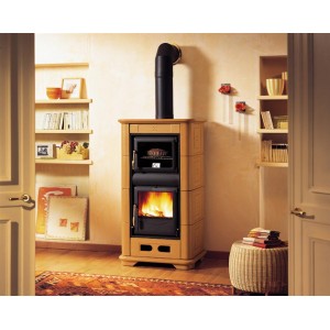 Камін-піч Piazzetta E900 M