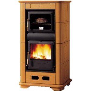 Камін-піч Piazzetta E900 M