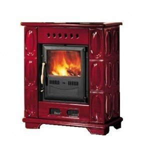 Камін-піч Piazzetta E903 K