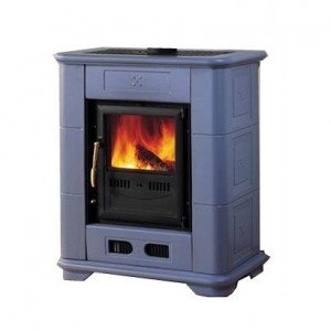 Камін-піч Piazzetta E903 M