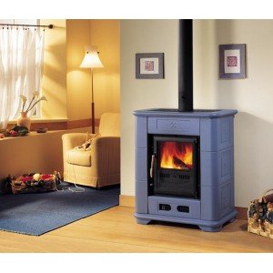 Камін-піч Piazzetta E903 M