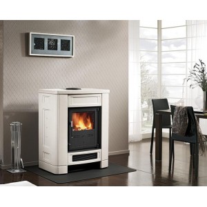 Камін-піч Piazzetta E903 S