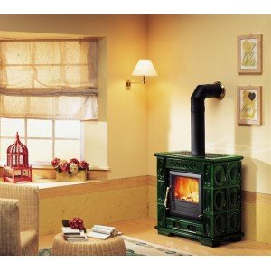 Камін-піч Piazzetta E904 K