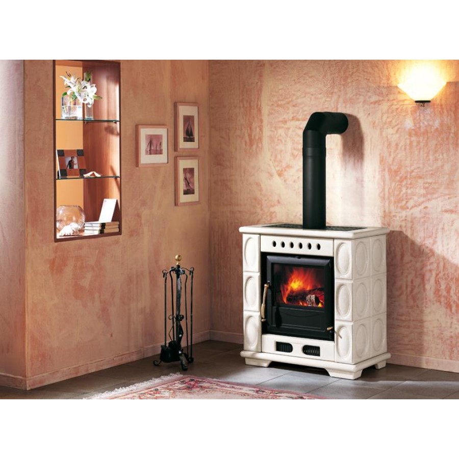 Камін-піч Piazzetta E904 K