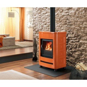 Камін-піч Piazzetta E904 S