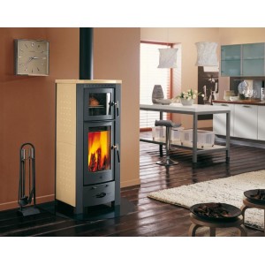 Камін-піч Piazzetta E911